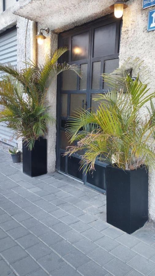 Hotel Jojo Tlv Tel Aviv Exterior foto